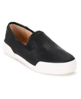 Frye Women's Mia Slip on Sneakers