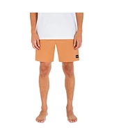 Hurley Men's Phantom Zuma Ii Volley 18" Hybrid Shorts