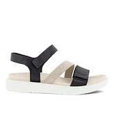 Ecco Women's Flowt 2 Band Sandals