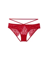 Adore Me Plus Size Jenni Bikini Panty