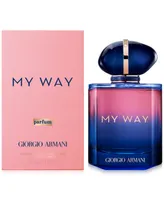 Armani Beauty My Way Parfum