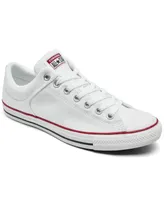 Converse Men's Chuck Taylor All Star High Street Low Casual Sneakers from Finish Line