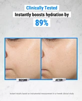 Kiehl's Since 1851 Ultra Pure High-Potency 1.5% Hyaluronic Acid Serum, 1 oz.