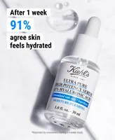 Kiehl's Since 1851 Ultra Pure High