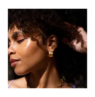 SoHo Hoop Earrings