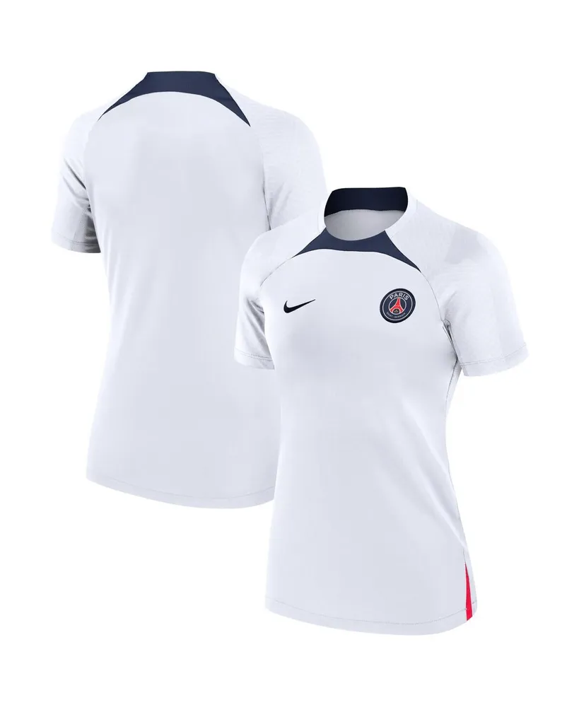 Nike Women's Nike White Paris Saint-Germain 2022/23 Strike