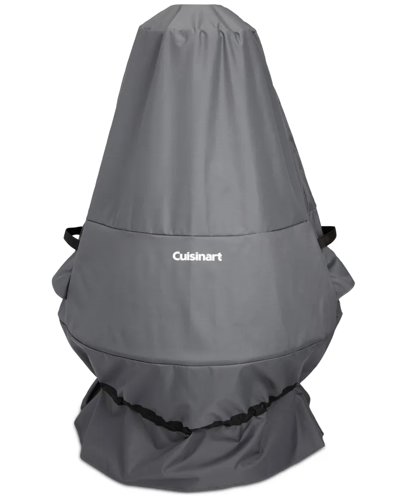 Cuisinart Chc-601 Lightweight Chimenea Propane Fire Pit Cover