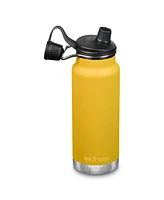 Stainless Steel Insulated TKWide Bottle w Chug Cap 32oz