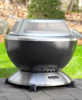 Cuisinart Cha-870 Cleanburn Fire Pit Riser