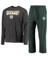 Men's Concepts Sport Green