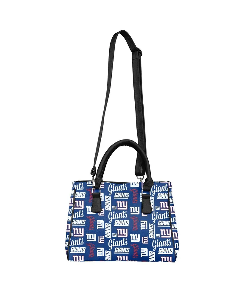 Women's Foco New York Giants Repeat Brooklyn Tote