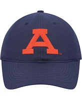 Men's Under Armour Navy Auburn Tigers Classic Adjustable Hat