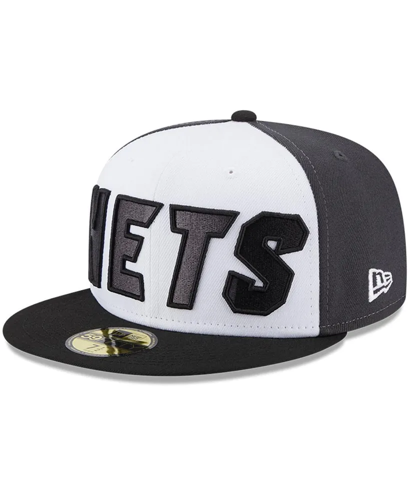 Men's New Era White