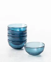 Fortessa Jupiter Small Bowls, Set of 6