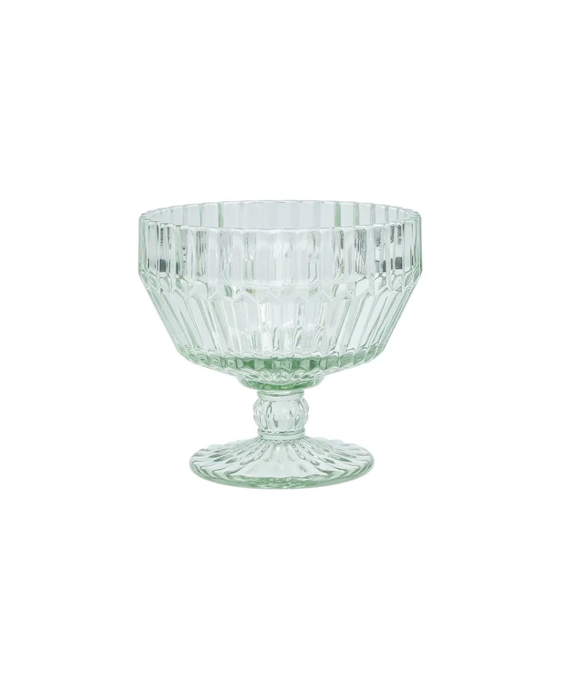 Fortessa Archie Footed Dessert Bowls, Set of 6