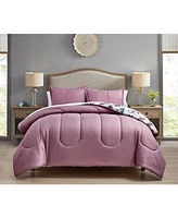 Sunham Daren 3-Pc. Comforter Set, Exclusively at Macy's