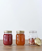 Kilner Canning Jar oz