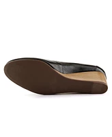 Marc Joseph New York Prospect Wedge