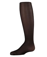 MeMoi Girls Essentials Sheer Tights