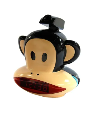 Paul Frank Projection Desk Clock