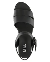 Mia Women's Maya Platform Sandals