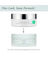 PUR Mellow Eyes Hemp Hydrogel Rejuvenating Eye Patches