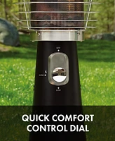 Cuisinart Portable Tabletop Patio Heater