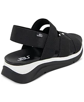 Jbu Ava Slip-On Slingback Sport Sandals