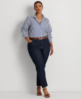 Lauren Ralph Lauren Plus Size Wear To Work Essentials Collection
