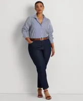 Lauren Ralph Lauren Plus Size Wear To Work Essentials Collection