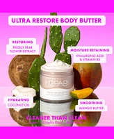 Kopari Beauty Ultra Restore Body Butter, 7.7 oz.