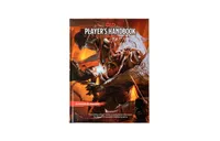 Dungeons & Dragons Player's Handbook (Core Rulebook, D&D Roleplaying Game) by Dungeons & Dragons