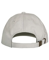 Lucky Brand Oval Clover Patch Trucker Hat