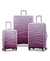 American Tourister Cascade 24" Hardside Spinner