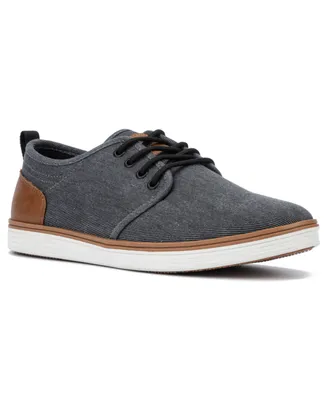 Reserved Footwear Men's New York Atomix Casual Sneakers