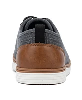 Reserved Footwear Men's New York Atomix Casual Sneakers
