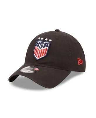 Men's and Women's New Era Uswnt Team 9TWENTY Adjustable Hat