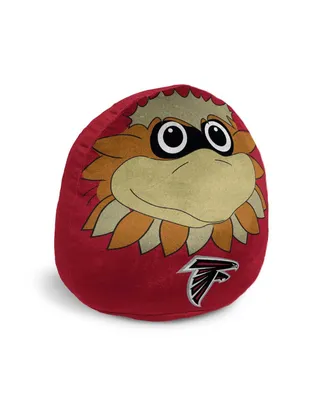 Atlanta Falcons Plushie Mascot Pillow