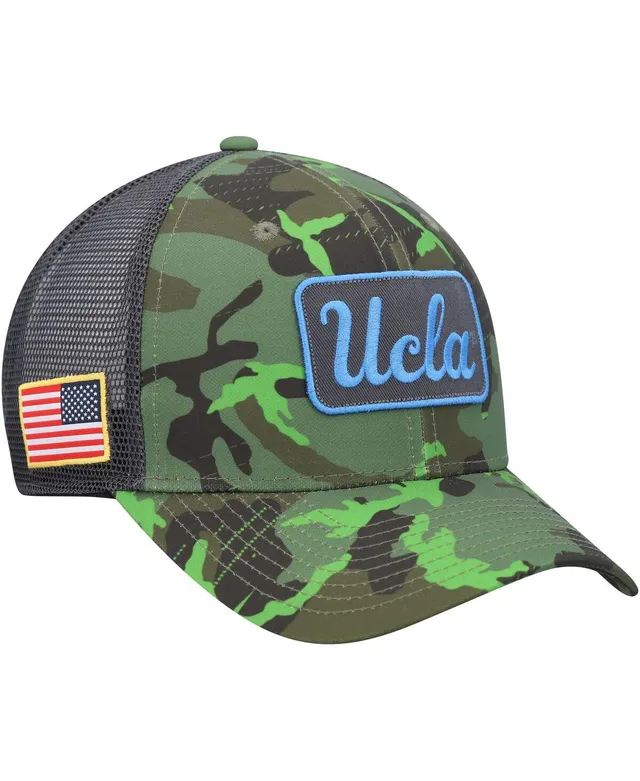 Cabela's Camo Flex Cap for Boys