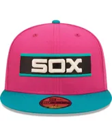 Men's New Era Pink