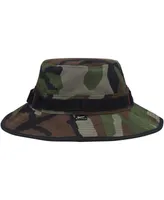 Men's Nike Camo Texas Longhorns Boonie Performance Bucket Hat