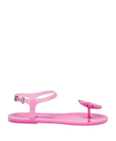Katy Perry Women's Peeps Bunny Geli Round Toe Sandals