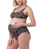 Ripe Maternity Sahara Nursing Bikini