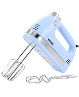 Better Chef 250 Watt MegaMix 5 Speed Lightweight Hand Mixer