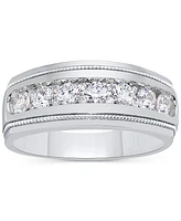 Men's Diamond Band (1 ct. t.w.)