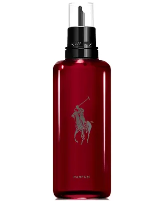 Ralph Lauren Polo Red Parfum Refill, 5.1 oz.