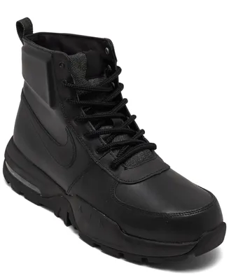 Nike Men's Air Max Goaterra 2.0 Boots from Finish Line