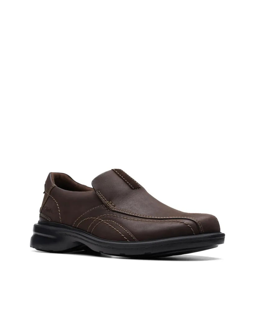 Clarks Men's Gessler Step Loafers