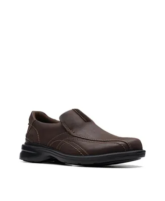 Clarks Men's Gessler Step Loafers