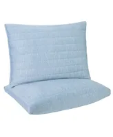PowerNap Cool to the Touch Gusset Pillow